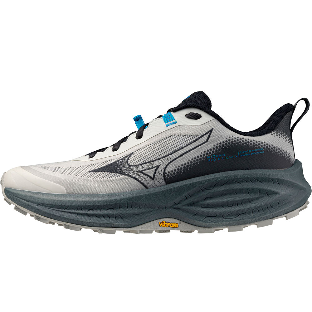 Mizuno zapatillas trail hombre MIZUNO NEO DAICHI 10 lateral exterior