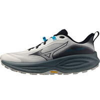 Mizuno zapatillas trail hombre MIZUNO NEO DAICHI 10 lateral exterior