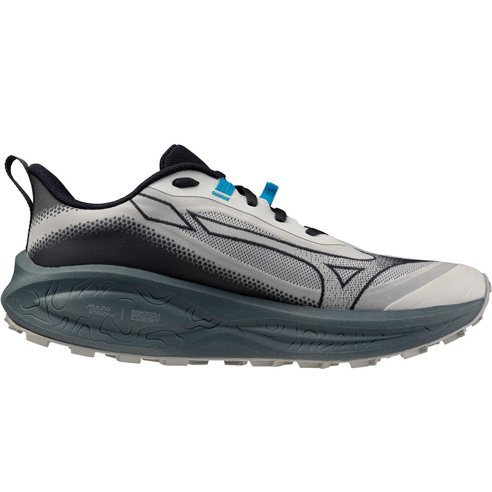 Mizuno zapatillas trail hombre MIZUNO NEO DAICHI 10 lateral interior