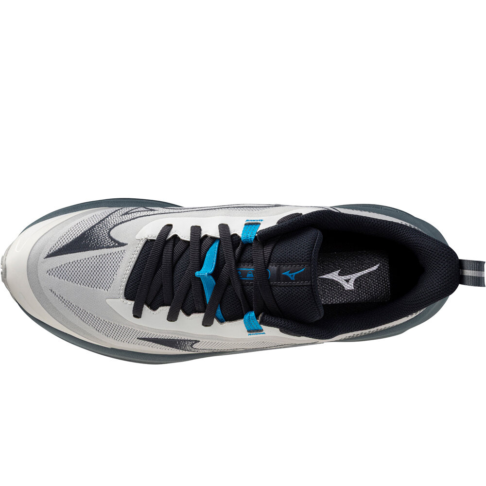 Mizuno zapatillas trail hombre MIZUNO NEO DAICHI 10 vista superior