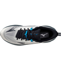 Mizuno zapatillas trail hombre MIZUNO NEO DAICHI 10 vista superior