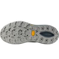 Mizuno zapatillas trail hombre MIZUNO NEO DAICHI 10 vista trasera