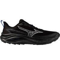 Mizuno zapatillas trail hombre MIZUNO NEO LUMINA GTX lateral exterior