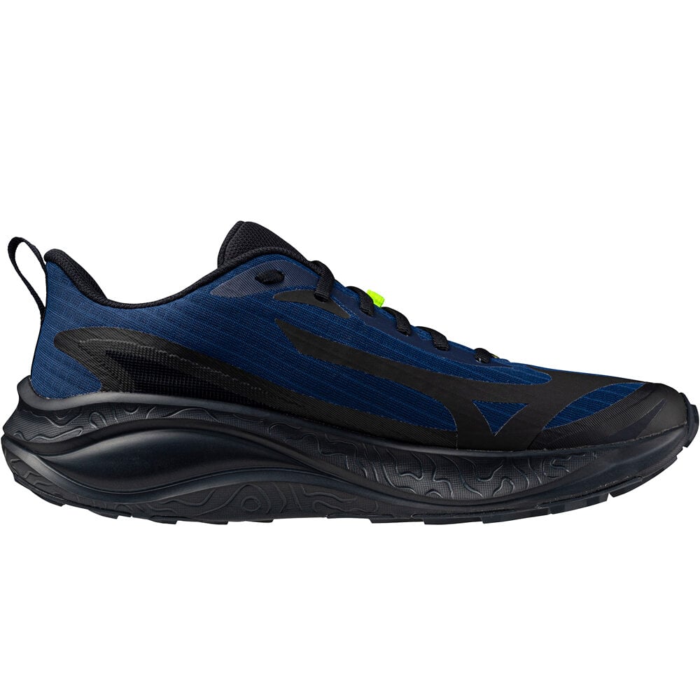 Mizuno zapatillas trail hombre MIZUNO NEO LUMINA GTX lateral interior