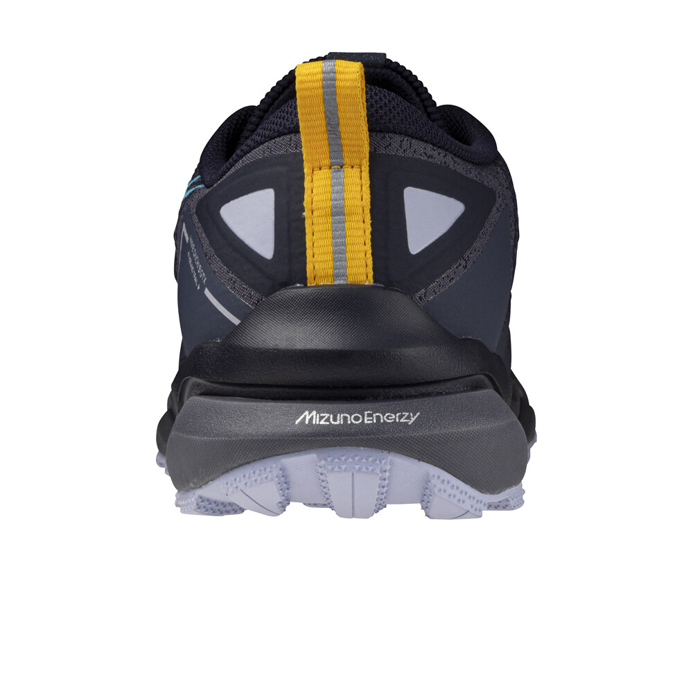 Mizuno zapatillas trail hombre WAVE DAICHI 9 GTX puntera