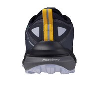 Mizuno zapatillas trail hombre WAVE DAICHI 9 GTX puntera