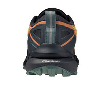 Mizuno zapatillas trail hombre WAVE DAICHI 9 puntera