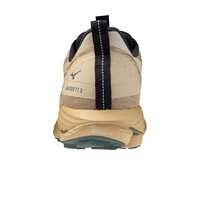Mizuno zapatillas trail hombre WAVE RIDER TT 3 puntera