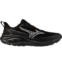 Mizuno zapatillas trail mujer MIZUNO NEO LUMINA GTX lateral exterior