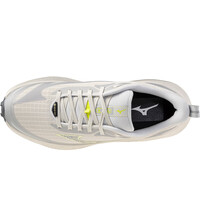 Mizuno zapatillas trail mujer MIZUNO NEO LUMINA GTX vista superior
