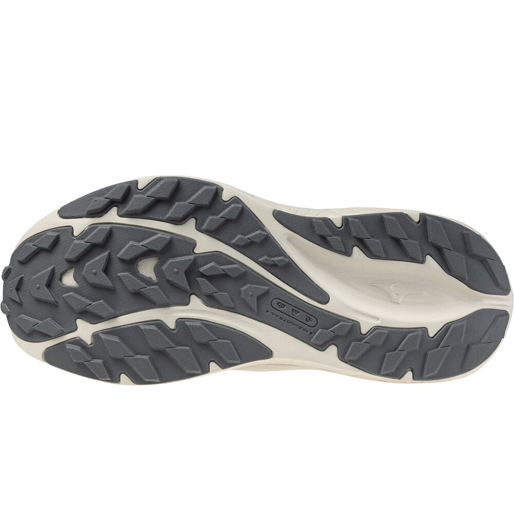 Mizuno zapatillas trail mujer MIZUNO NEO LUMINA GTX vista trasera