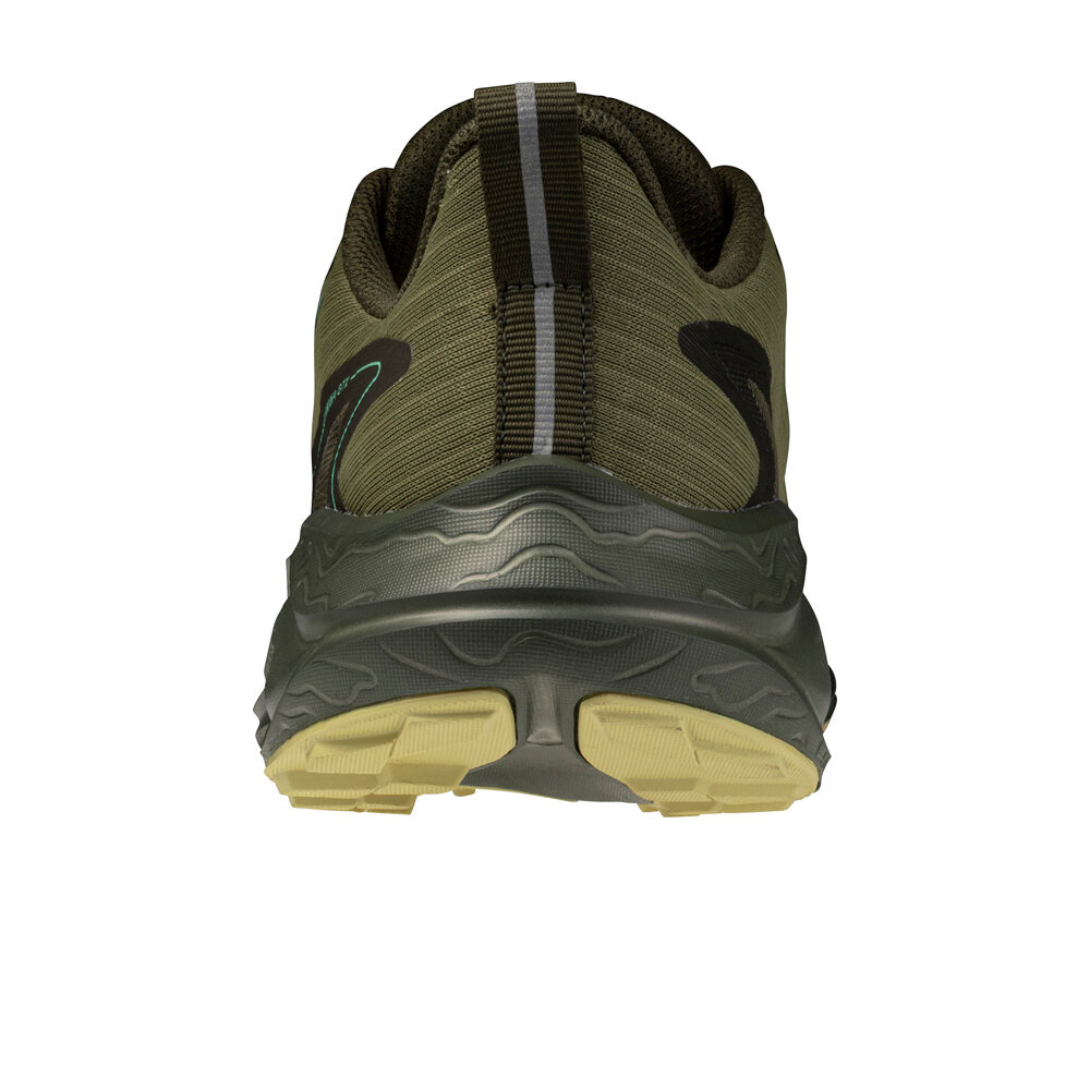 Mizuno zapatillas trail mujer MIZUNO NEO LUMINA GTX(W) puntera