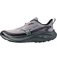 Mizuno zapatillas trail mujer MIZUNO NEO LUMINA(W) lateral exterior