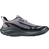 Mizuno zapatillas trail mujer MIZUNO NEO LUMINA(W) lateral interior