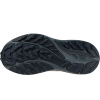 Mizuno zapatillas trail mujer MIZUNO NEO LUMINA(W) vista trasera