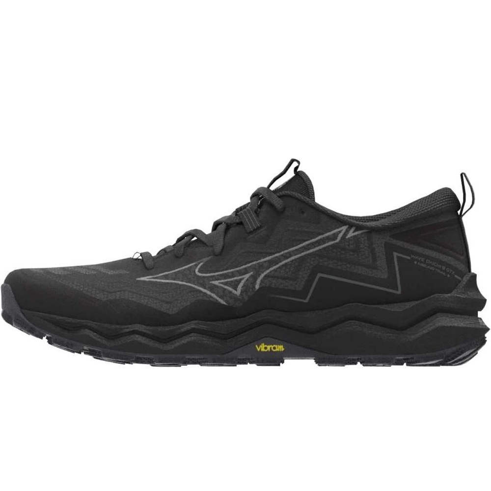 Mizuno zapatillas trail mujer WAVE DAICHI 9 GTX(W) lateral exterior