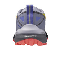 Mizuno zapatillas trail mujer WAVE DAICHI 9 puntera