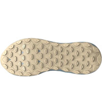 Mizuno zapatillas trail mujer WAVE IBUKI 5(W) lateral interior