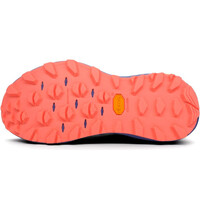 Mizuno zapatillas trail mujer WAVE MUJIN 11(W) vista superior