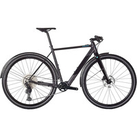 Mmr BICICLETA ELÉCTRICA CARRETERA TEMPO 00 2025 vista frontal