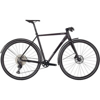 Mmr bicicletas de carretera aluminio METRO 2024 vista frontal