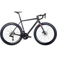 Mmr bicicletas de carretera carbono GRAND TOUR 00 2024 vista frontal