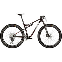 Mmr bicicletas de montaña KENTA SL 00 2024 vista frontal