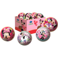 Mondo juguetes para playa BALN MINNIE 14cm vista frontal