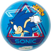 Mondo juguetes para playa BALN SONIC  22cm 01