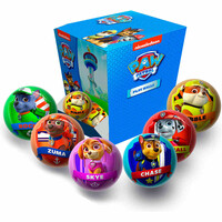 PAW PATROL 6CM