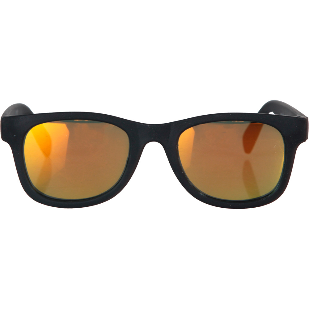Monkey gafas deportivas infantiles MONKEY 81 NEGRO 01