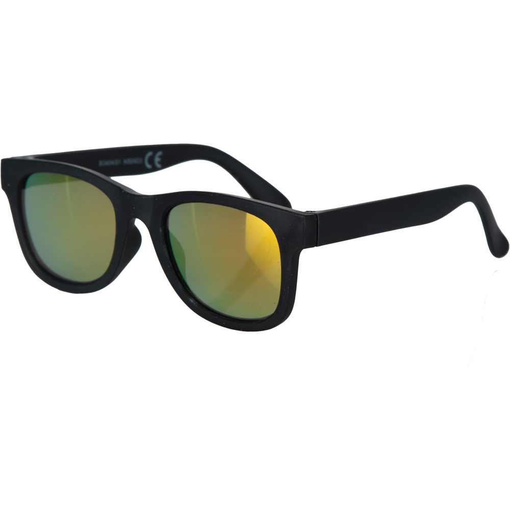 Monkey gafas deportivas infantiles MONKEY 81 NEGRO 02