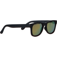 Monkey gafas deportivas infantiles MONKEY 81 NEGRO vista frontal