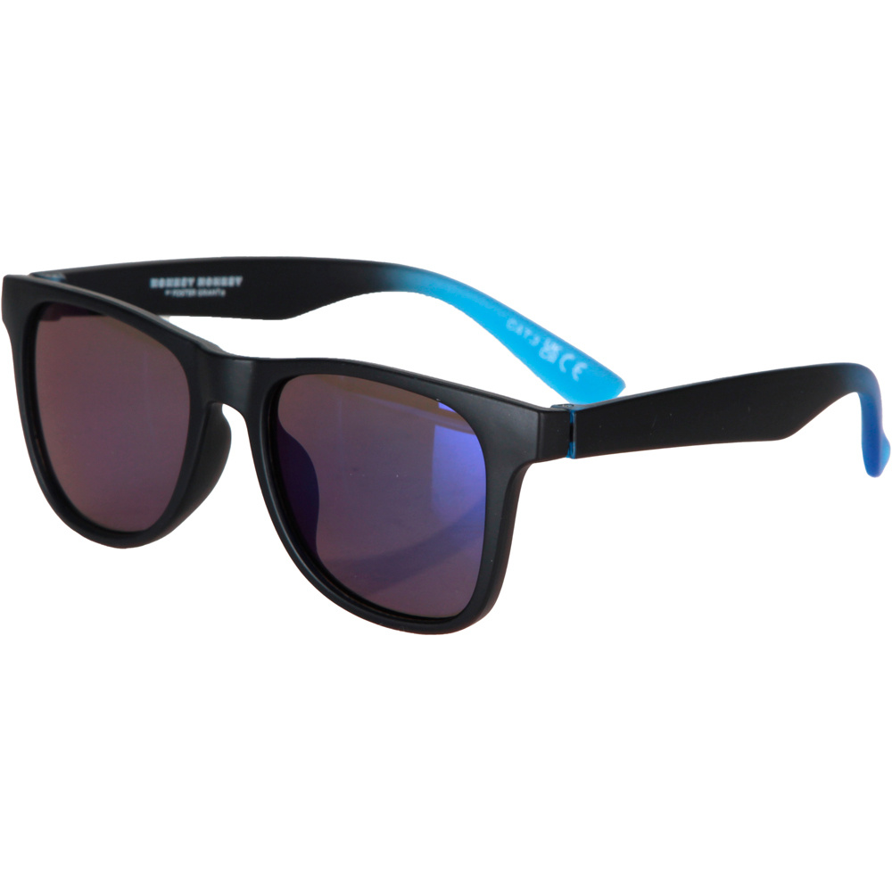 Monkey gafas deportivas infantiles MONKEY 82 NEGRO 02