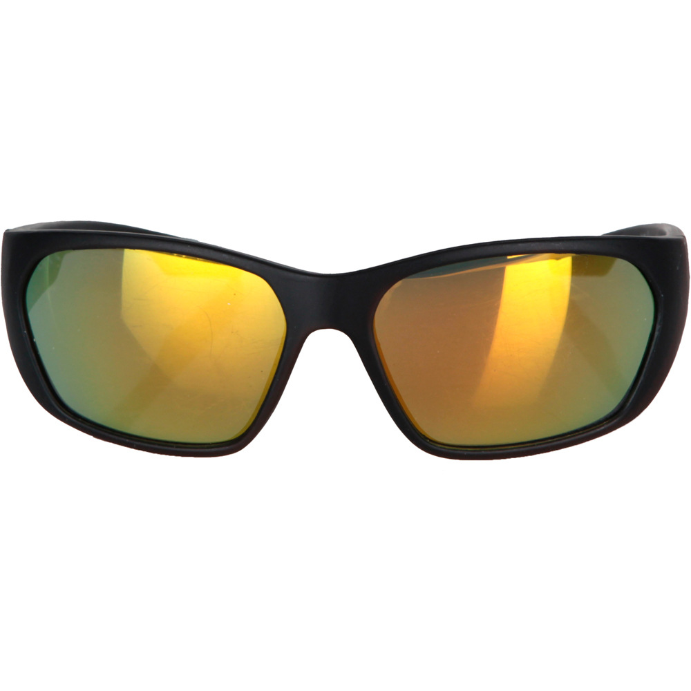 Monkey gafas deportivas infantiles MONKEY 86 NEGRO 01