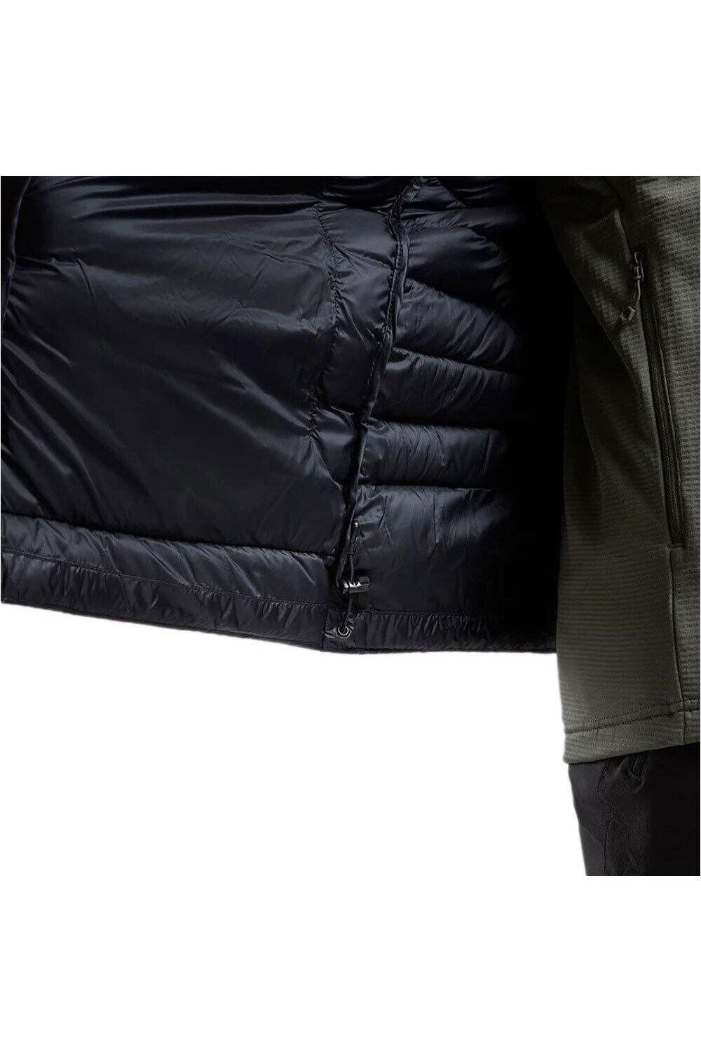 Montane chaleco outdoor hombre ANTI FREEZE GILET 03