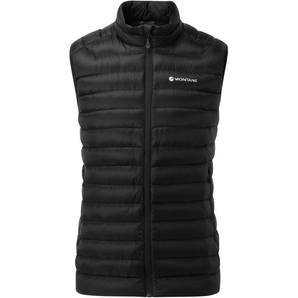 Montane chaleco outdoor hombre ANTI FREEZE GILET 05