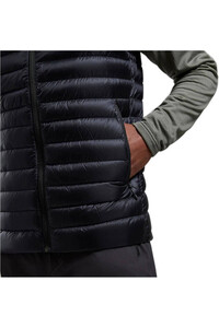 Montane chaleco outdoor hombre ANTI FREEZE GILET vista detalle
