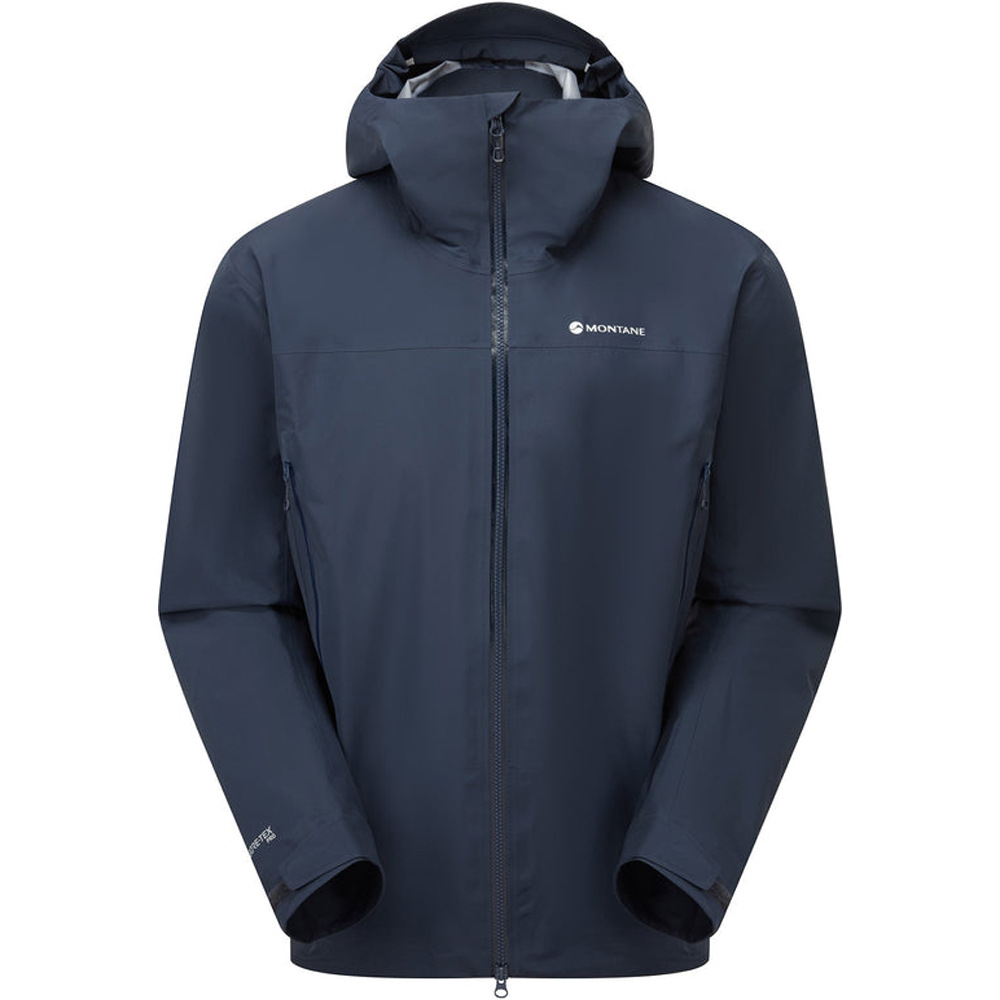 Montane chaqueta impermeable hombre ALTA LITE JKT 05