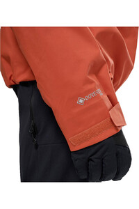 Montane chaqueta impermeable hombre ALTA XT JKT 03