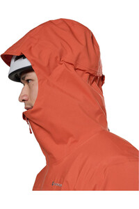 Montane chaqueta impermeable hombre ALTA XT JKT 04