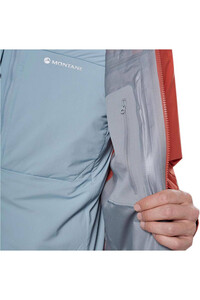 Montane chaqueta impermeable hombre ALTA XT JKT 05