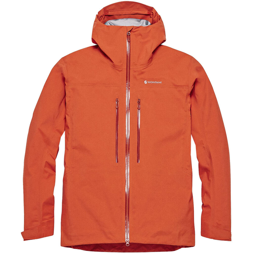 Montane chaqueta impermeable hombre ALTA XT JKT 07
