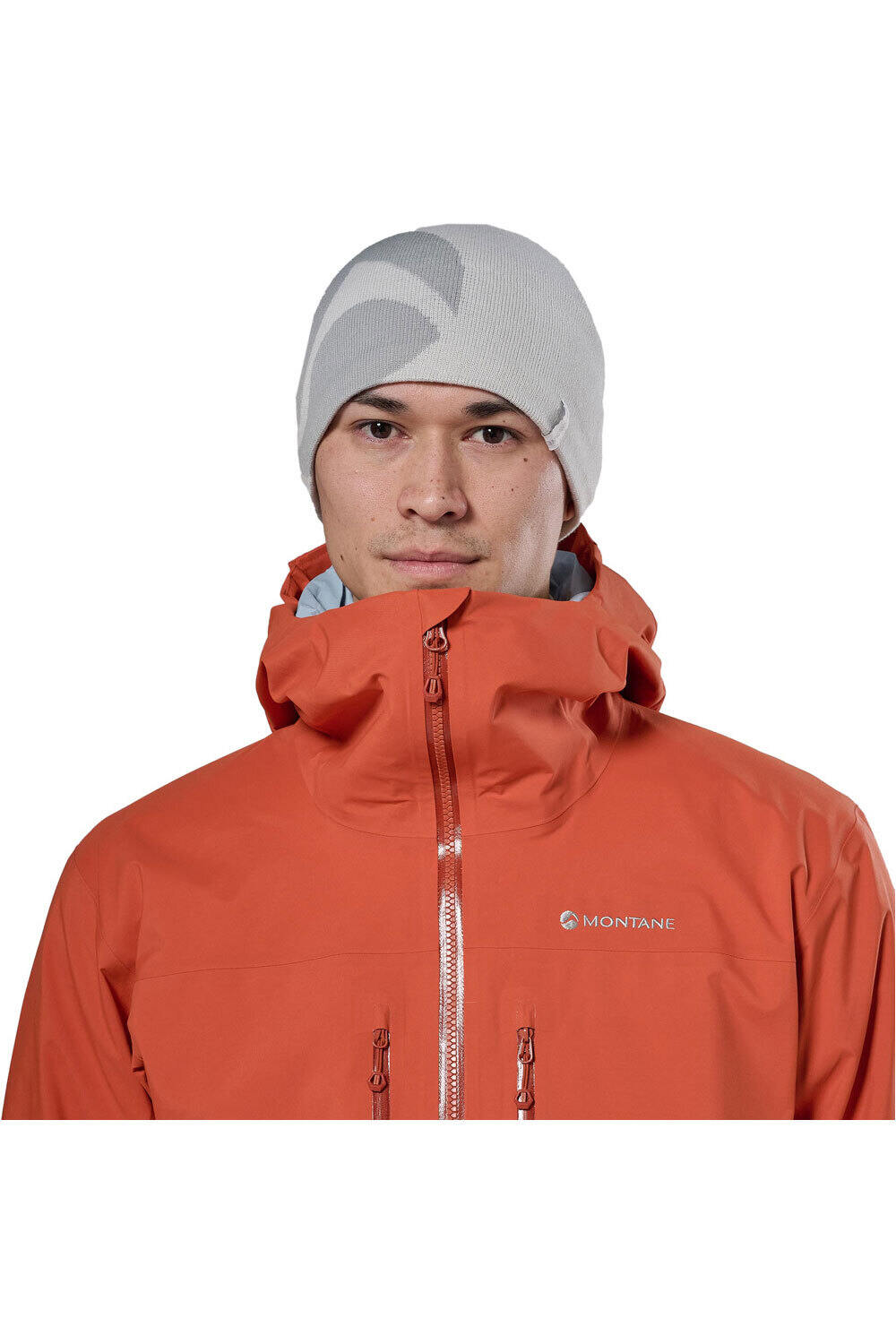Montane chaqueta impermeable hombre ALTA XT JKT vista detalle