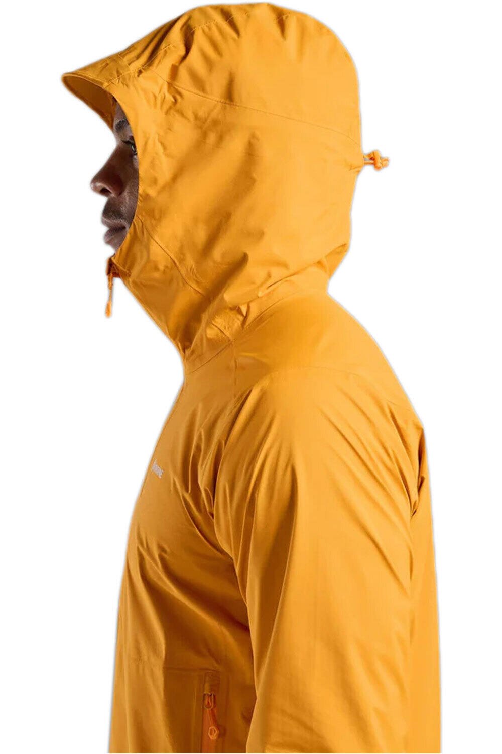 Montane chaqueta impermeable hombre MEN'S MINIMUS LITE JACKET 03