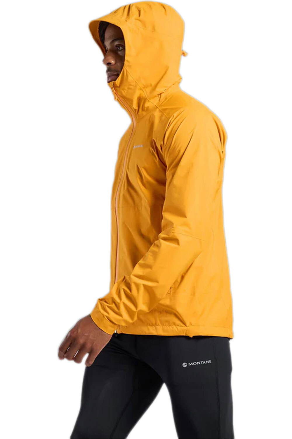 Montane chaqueta impermeable hombre MEN'S MINIMUS LITE JACKET 04