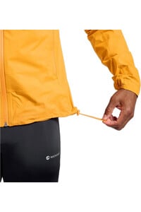 Montane chaqueta impermeable hombre MEN'S MINIMUS LITE JACKET 05