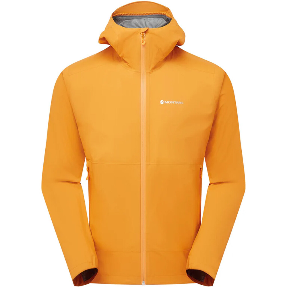Montane chaqueta impermeable hombre MEN'S MINIMUS LITE JACKET 06