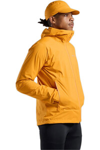 Montane chaqueta impermeable hombre MEN'S MINIMUS LITE JACKET vista detalle