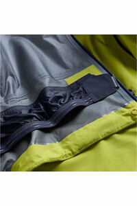 Montane chaqueta impermeable hombre MEN'S NIVEUS LITE JACKET 05